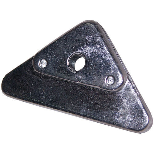 Ánodo de protección para barco - Z-2717 - Zineti SAU - Cathodic Protection - de zinc