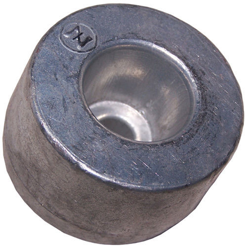 Ánodo de protección para barco - ZC-0M10 - Zineti SAU - Cathodic Protection - de zinc