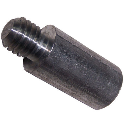 Ánodo de protección para barco - Z-2714 - Zineti SAU - Cathodic Protection - de zinc