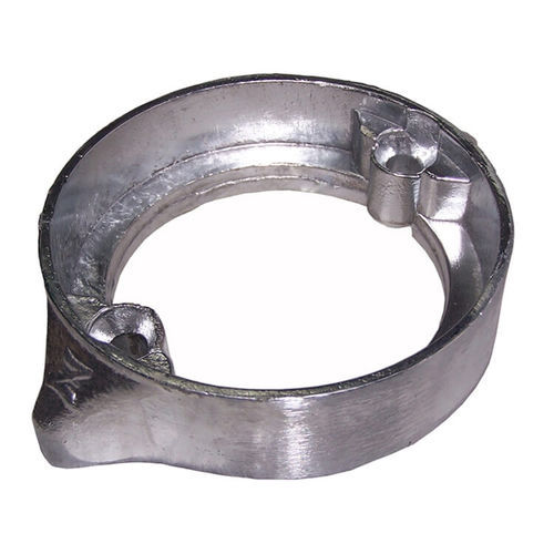 Ánodo de protección para barco - Z-2701 - Zineti SAU - Cathodic Protection - de zinc