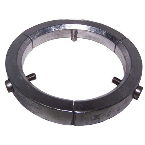 Ánodo de protección para barco - Z-2715 - Zineti SAU - Cathodic Protection - de zinc