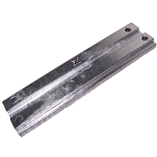 Ánodo de protección para barco - Z-4341 - Zineti SAU - Cathodic Protection - de zinc