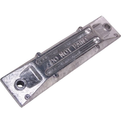 Ánodo de protección para barco - Z-7103 - Zineti SAU - Cathodic Protection - de zinc