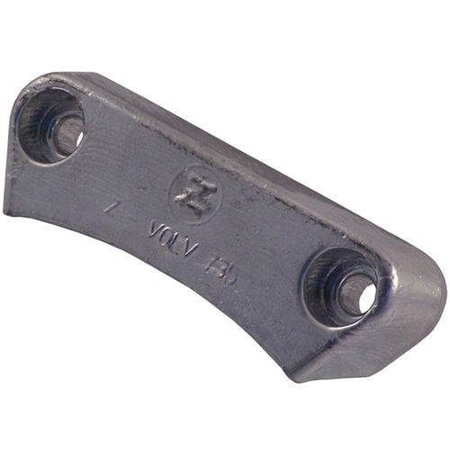 Ánodo de protección para barco - Z-VOLV735 - Zineti SAU - Cathodic Protection - de zinc