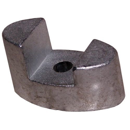 Ánodo de protección para barco - Z-VET02 - Zineti SAU - Cathodic Protection - de zinc / para hélices