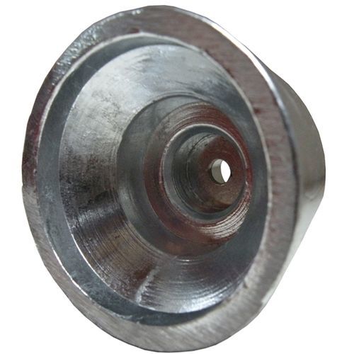 Ánodo de protección para barco - Z-VET01 - Zineti SAU - Cathodic Protection - de zinc / para hélices