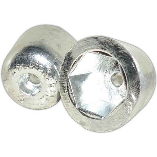 Ánodo de protección para barco - Z-SLEIPNER51 - Zineti SAU - Cathodic Protection - de zinc / para hélices