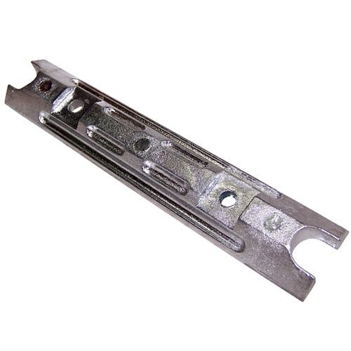 Ánodo de protección para barco - Z-YAM1115 - Zineti SAU - Cathodic Protection - de zinc