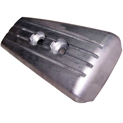 Ánodo de protección para barco - Z-VOLV733B - Zineti SAU - Cathodic Protection - de zinc