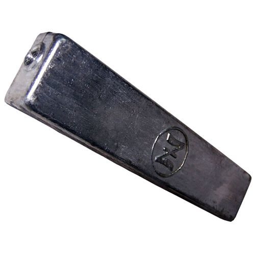 Ánodo de protección para barco - Z-3163 - Zineti SAU - Cathodic Protection - de zinc