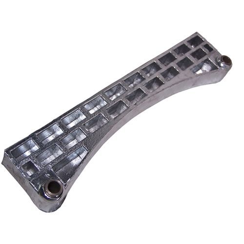 Ánodo de protección para barco - Z-3000 - Zineti SAU - Cathodic Protection - de zinc