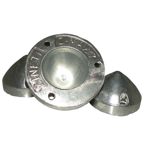 Ánodo de protección para barco - Z-MAX7 - Zineti SAU - Cathodic Protection - de zinc