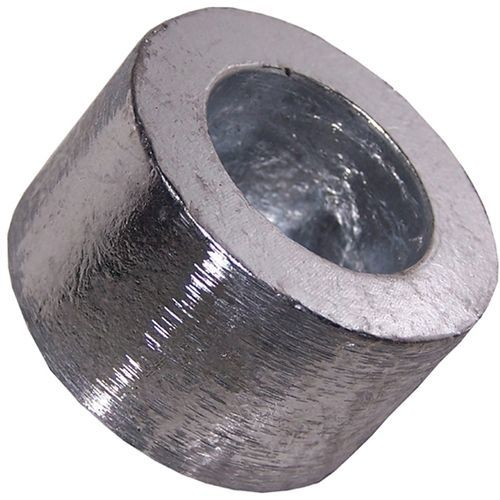 Ánodo de protección para barco - ZH-47 - Zineti SAU - Cathodic Protection - de zinc