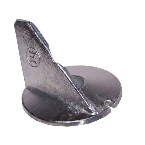 Ánodo de protección para barco - z-9000 - Zineti SAU - Cathodic Protection - de zinc