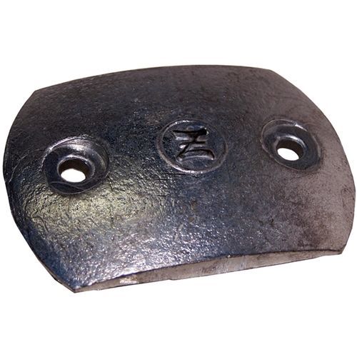 Ánodo de protección para barco - Z-6050 - Zineti SAU - Cathodic Protection - de zinc