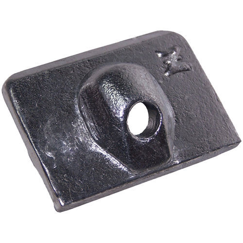 Ánodo de protección para barco - Z-4330 Yamaha - Zineti SAU - Cathodic Protection - de zinc