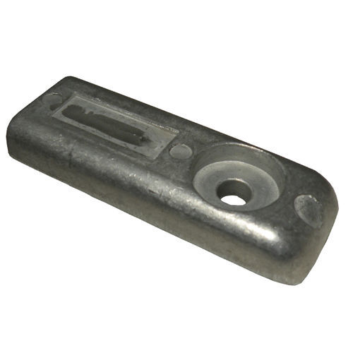 Ánodo de protección para barco - Z-4600 - Zineti SAU - Cathodic Protection - de zinc