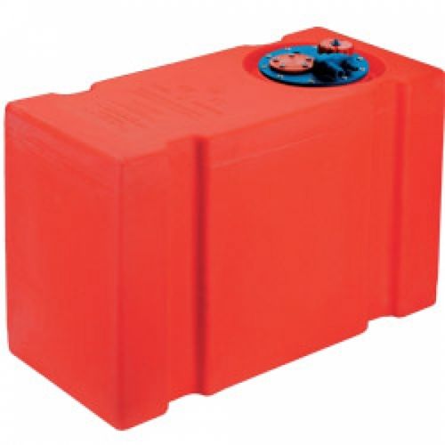 Depósito de combustible - SE2029 - CAN-SB MARINE PLASTICS - para barco