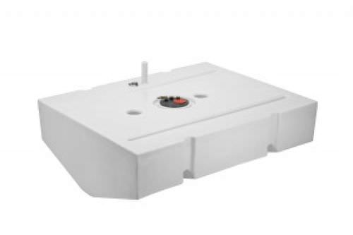 Depósito de combustible - SE9007 - CAN-SB MARINE PLASTICS - para barco