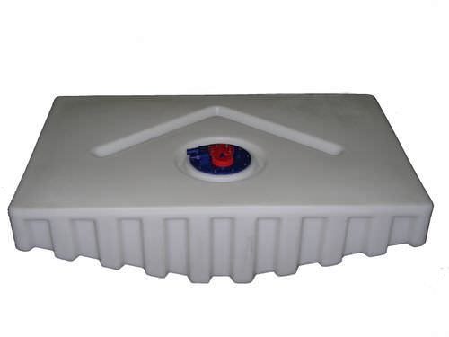Depósito de combustible - SE9021 - CAN-SB MARINE PLASTICS - para barco