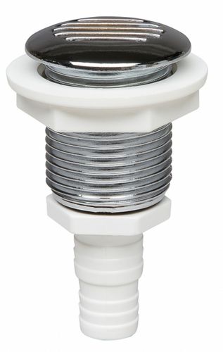 Toma de aire para barco - SF2463 - CAN-SB MARINE PLASTICS