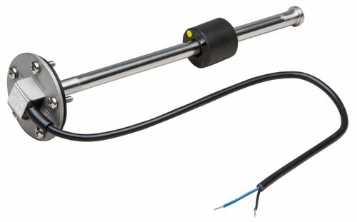 Sensor de nivel - SO3802 - CAN-SB MARINE PLASTICS - para buque / para depósito