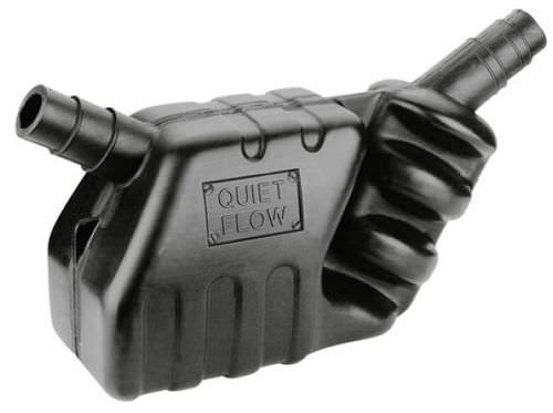 Silenciador de escape para barco - MA2290 - CAN-SB MARINE PLASTICS