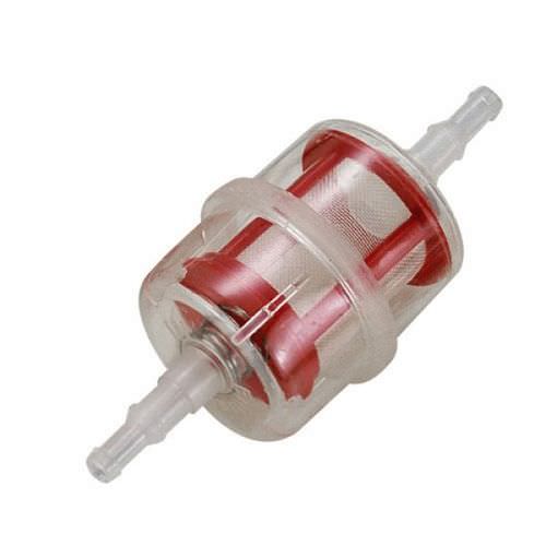Filtro de gasolina - FI2565 - CAN-SB MARINE PLASTICS - para barco / para motor