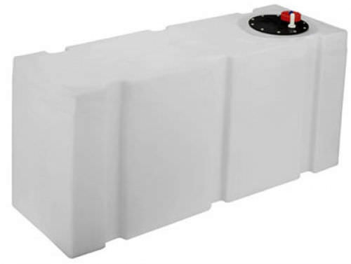 Depósito de agua - SE2056 - CAN-SB MARINE PLASTICS - para barco / de plástico