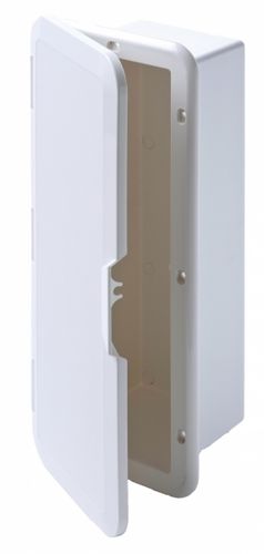Trampa de arreglo para barco - NI2420 - CAN-SB MARINE PLASTICS