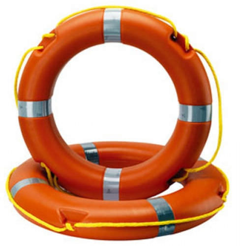 Aro salvavidas para barco - GA2331 - CAN-SB MARINE PLASTICS