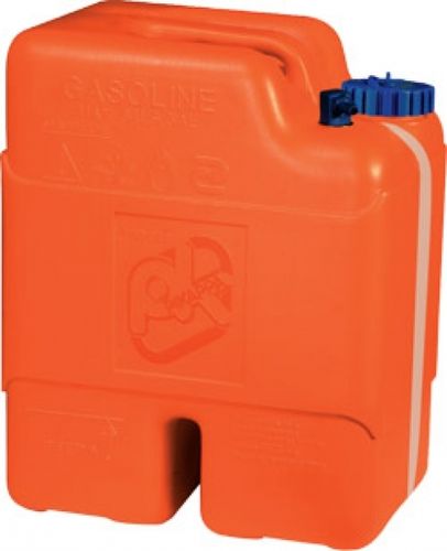 Depósito de combustible - SE2009 - CAN-SB MARINE PLASTICS - para barco / portátil / de plástico