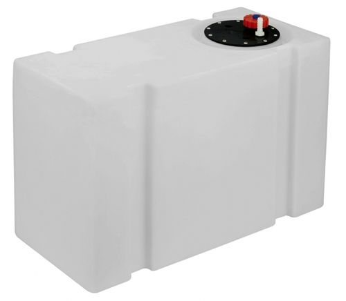 Depósito de agua - SE2054 - CAN-SB MARINE PLASTICS - para barco / de plástico