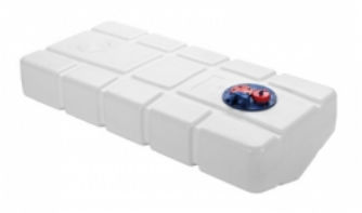Depósito de combustible - SE9011 - CAN-SB MARINE PLASTICS - para barco