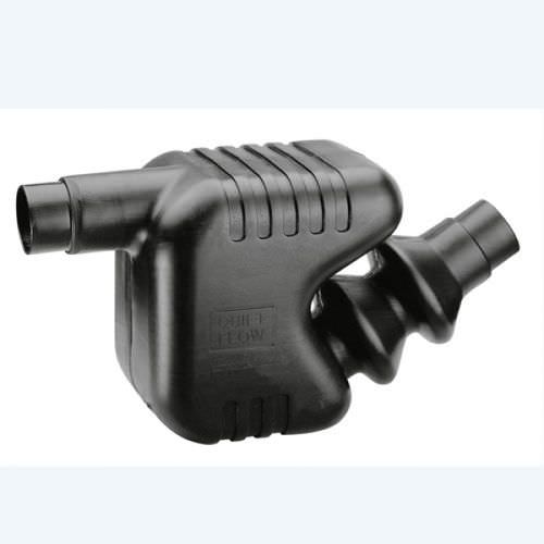 Silenciador de escape para barco - MA2289 - CAN-SB MARINE PLASTICS