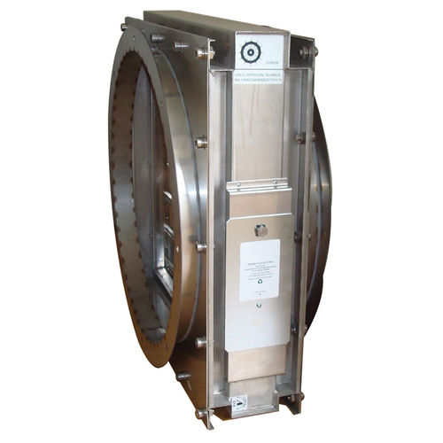 Compuerta cortafuego para buque - FD-A60C  - CEM  S.r.l.