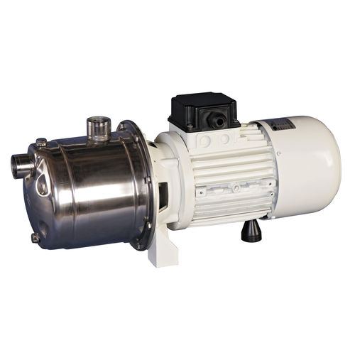 Bomba para barco - MG-INOX - CEM  S.r.l. - de transferencia / para sistema de lucha contra incendios / para ducha