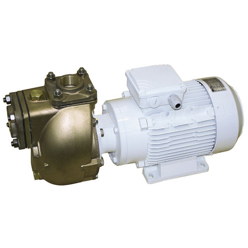 Bomba para barco - AM series - CEM  S.r.l. - de transferencia / de achique / para sistema de lucha contra incendios