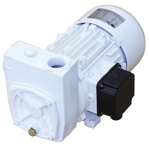 Bomba para barco - TB - CEM  S.r.l. - de transferencia / para agua dulce / aceite
