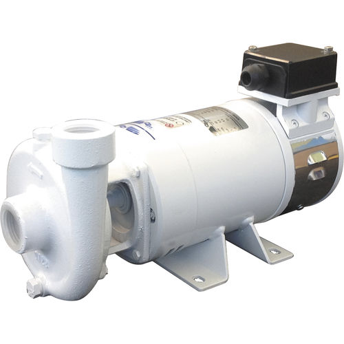 Bomba para barco - CE16  - CEM  S.r.l. - de transferencia / para agua dulce / aceite