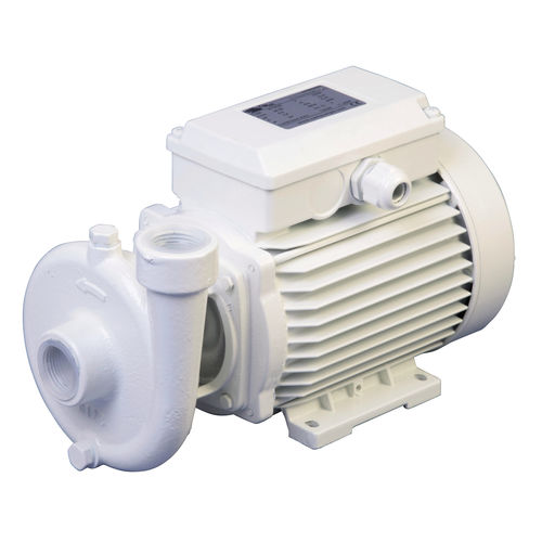 Bomba para barco - CE 20  - CEM  S.r.l. - de transferencia / de aguas / aceite