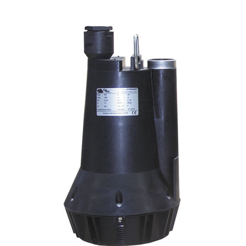 Bomba para barco - SO - CEM  S.r.l. - de achique / para agua de mar / para agua dulce