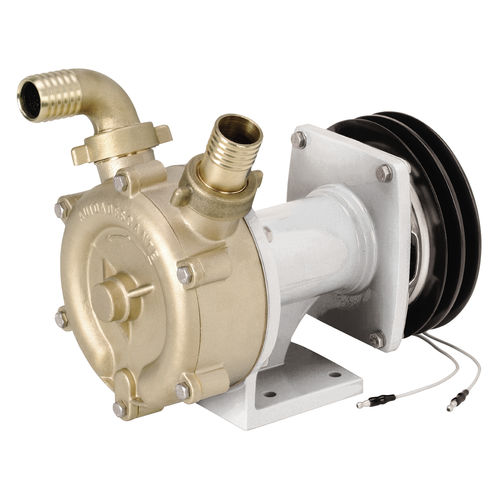 Bomba para barco - SPECIAL FM  - CEM  S.r.l. - de transferencia / de aguas / aceite