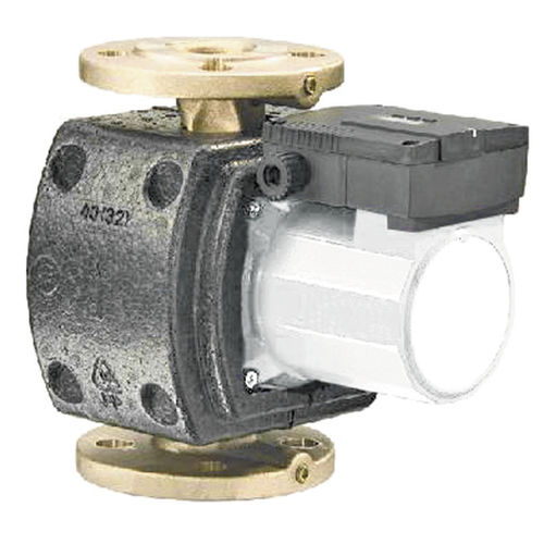 Bomba para barco - CRZ series - CEM  S.r.l. - de circulación / para inodoro / para agua caliente