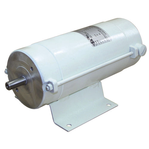 Motor de propulsión - M63-B3 - CEM  S.r.l. - eléctrico / para buque / de imán permanente