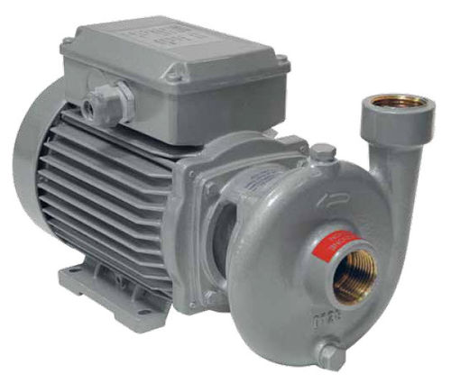 Bomba para barco - TC series - TF Marine   - de transferencia / de circulación / para climatización