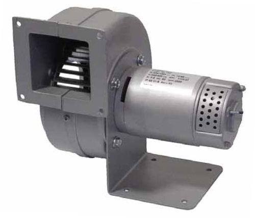 Ventilador aspirador de barco - CL - CZ series - TF Marine   - para sala de máquinas / centrífugo