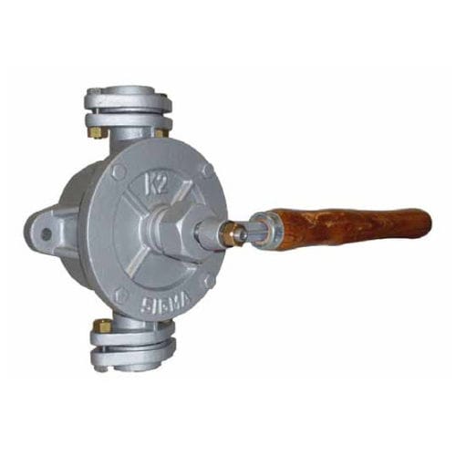Bomba para barco - TF Marine   - de transferencia / manual