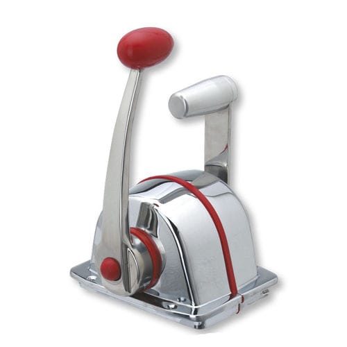 Palanca de mando para motor - 3000 - FLEXBALL ITALIANA - mecánica / multipalanca / para barco