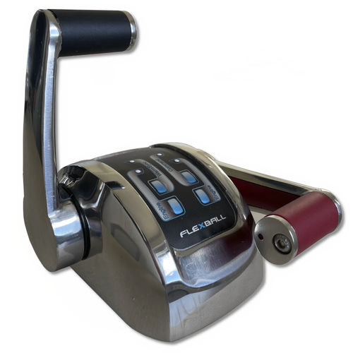 Palanca de mando para motor - 4500 TLC - FLEXBALL ITALIANA - digital / multipalanca / para barco